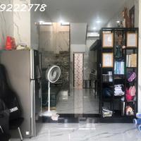 Cho thuê nguyên căn mặt tiền Trường Sa - 3.5X14M -  5 tầng mới 100% -  Giá 35tr 
+ Phù hợp làm vp
