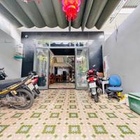 NHÀ MẶT TIỀN NHƠN HÒA 5, CẨM LỆ - 3 TẦNG ĐẸP, HIỆN ĐẠI - GIÁ CHỈ 5,38 TỶ!!!