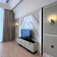 Cho thuê nhà nguyên căn The Classia Khang Điền - Quận 9. CÓ THANG MÁY