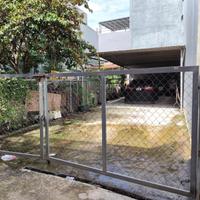 CHỈ 2,95 TỶ - LÔ ĐẤT ĐẸP TRƯỜNG CHINH, HÒA THỌ ĐÔNG