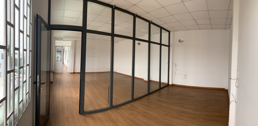 Siêu phẩm tháng 8, cho thuê văn phòng 30m2 miễn phí tháng đầu tại tòa nhà HB Building