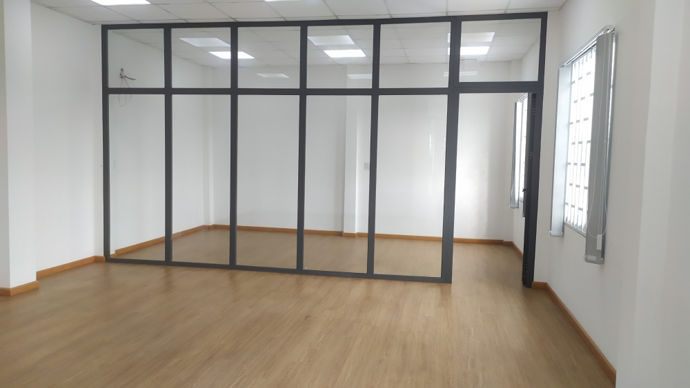 Siêu phẩm tháng 8, cho thuê văn phòng 30m2 miễn phí tháng đầu tại tòa nhà HB Building