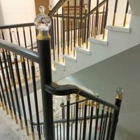 Cho thuê Nhà đẹp, Nguyễn Chánh, thang máy; vỉa hè 102m2* 5T- 31 Tr