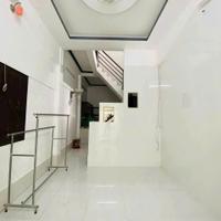 30. Cho thuê nhà hẻm Lê Lai có nội thất gần Cv Lưu Hữu Phước - Giá 6,5 triệu