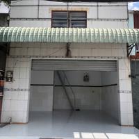 BÁN NHÀ MẶT TIỀN QL51 - CẠNH NHÀ THỜ CHU HẢI, ĐÔNG ĐÚC