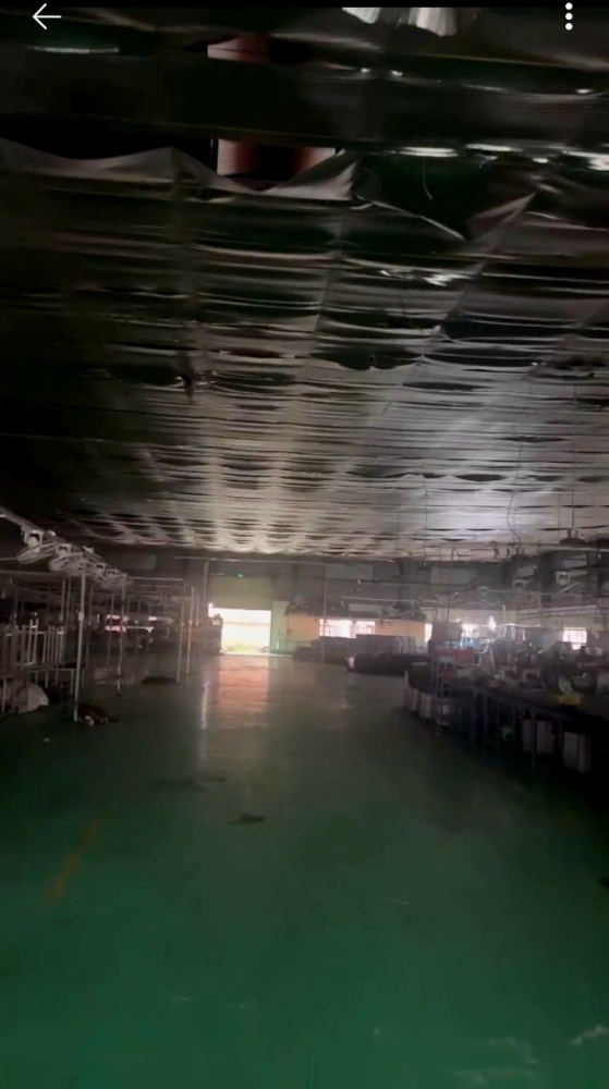 Cho thuê kho xưởng 4000m2 tại Thuận Giao, Thuận An, Bình Dương
