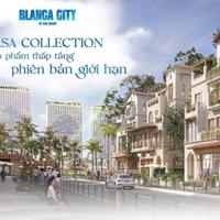 Bán biệt thự Blanca City, 29  tỷ, 150m2, 6PN + 6WC, 4 tầng, Vũng Tàu