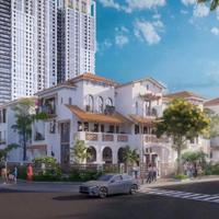 Bán biệt thự Blanca City, 29  tỷ, 150m2, 6PN + 6WC, 4 tầng, Vũng Tàu