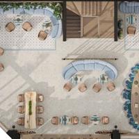 Bán biệt thự Blanca City, 29  tỷ, 150m2, 6PN + 6WC, 4 tầng, Vũng Tàu