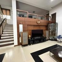 Cho thuê biệt thự lô góc siêu đẹp 250m2, 4 tầng, KĐT Mỹ Đình, hợp chuyên gia ở