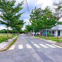 ĐẤT NỀN KDC TÂN TRIỀU – GẦN BỜ KÈ BỬU LONG SỔ RIÊNG CHỈ 350TR SANG TÊN
