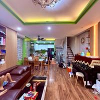 Bán nhà mặt phố Hoàng Quốc Việt 52m2, 6 tầng, mặt tiền 5.2m, kinh doanh đỉnh