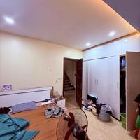 Bán nhà mặt phố Hoàng Quốc Việt 52m2, 6 tầng, mặt tiền 5.2m, kinh doanh đỉnh