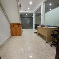Cho thuê nhà mặt tiền đường số 3, P.An Phú, 1 trệt, 1 lầu, 50m2, 10tr
