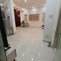 Cho thuê nhà mặt tiền đường số 3, P.An Phú, 1 trệt, 1 lầu, 50m2, 10tr