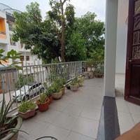 Cho thuê nhà mặt tiền đường số 3, P.An Phú, 1 trệt, 1 lầu, 50m2, 10tr
