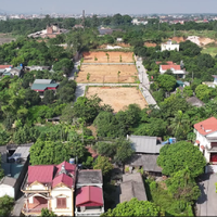 Đầu tư đất thành phố nhưng giá nông thôn tại Quảng Ninh chỉ với 1t