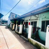 BÁN DÃY TRỌ SIÊU ĐẸP CÁCH KĐT VĨNH ĐIỀM TRUNG, NHA TRANG 500M  PHƯỜNG TÂY NHA TRANG Diện tích