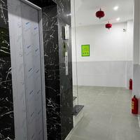 Nhà tôi Cho thuê Nhà căn góc, mới, Thái Thịnh; vỉa hè 108m2* 4T- 30 Tr