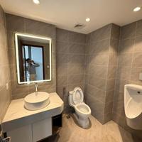 Nhà tôi Cho thuê Nhà căn góc, mới, Thái Thịnh; vỉa hè 108m2* 4T- 30 Tr
