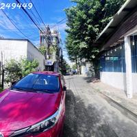 Nhà 3 tầng mới len ken, vị trí đẹp, đường 4m có lề, gí chỉ 5 tỷ xx