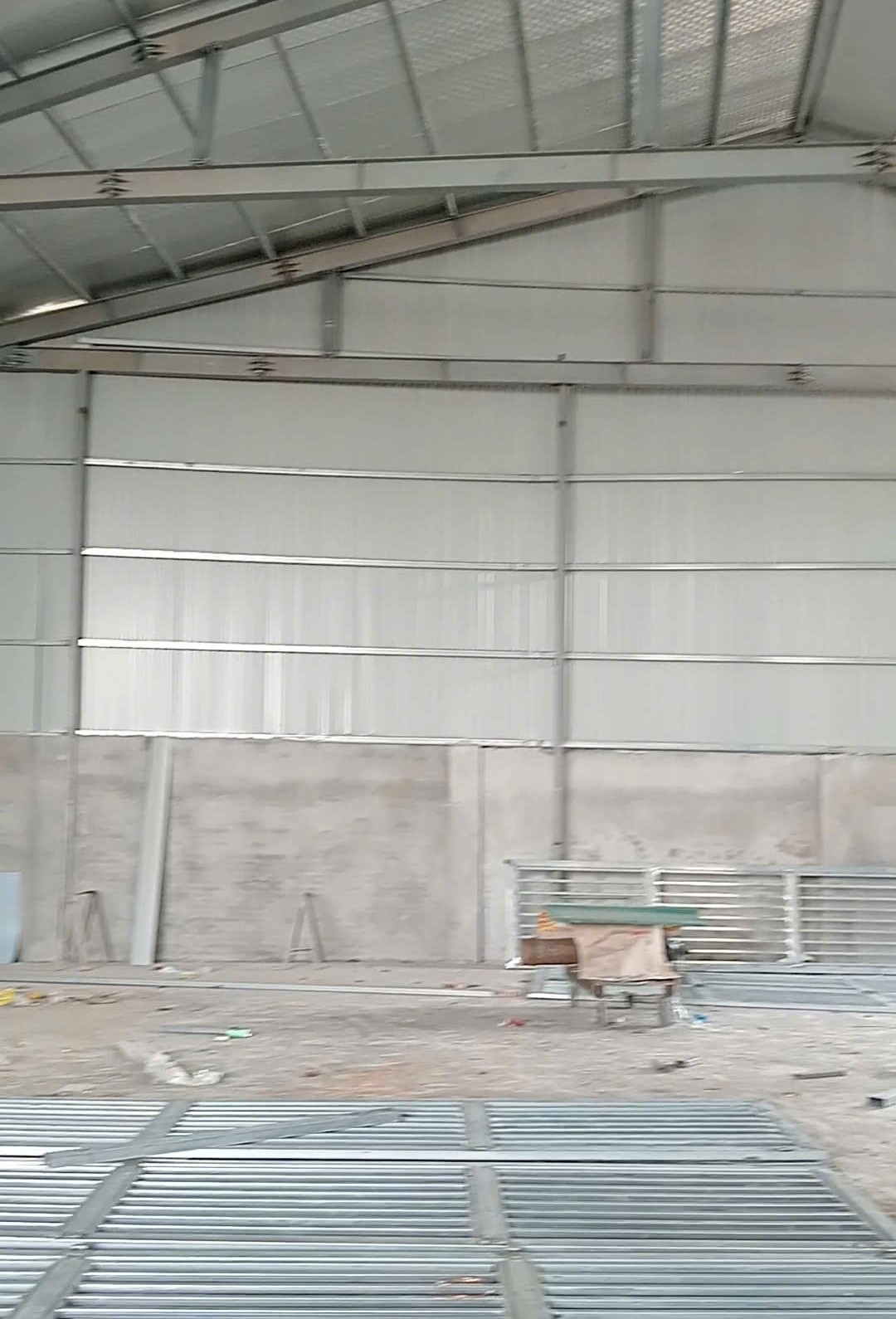 700m2 KHO, XƯỞNG CHO THUÊ tại  HẢI BỐI. XÃ VINH THANH. TP HÀ NỘI