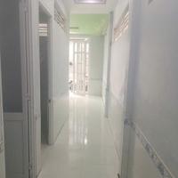 22. Nhà 4,5 triệu 2 phòng ngủ sau lưng BV đa khoa Trung Ương
