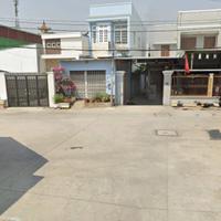 Bán đất 456m2 thổ cư , đường oto Q2 cũ