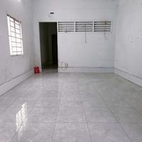 7 - Chủ gởi: Cho thuê nhà 1x triêụ MT đường NVL thuận lợi cho việc KD