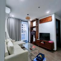 FPT PLAZA 2 ĐÀ NẴNG - 2,9X TỶ - CĂN 2PN FULL NỘI THẤT