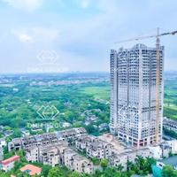 Đầu tư “vàng” tại Ecopark – Căn hộ 2PN 56.5m², chỉ 4.19 tỷ, MUA NHANH KẺO HẾT