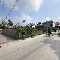 Đất Úc Gián – Thuận Thiên, Kiến Thụy – Giá chỉ 5xx triệu, cơ hội hiếm! ZALO 0567 222 555