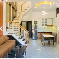 + Khuê mỹ, Nhà 2 tầng, mặt đường hoàng công chất, gần công viên hòn ngọc viễn đông và bãi tắm sơn