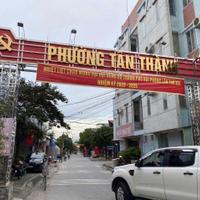 Bán đất rẻ nhất Tân Thành – Dương Kinh, 81,5m², đường 8m thông tứ phía  Giá chỉ 2,2xx tỷ  ZALO