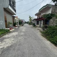 Bán đất rẻ nhất Tân Thành – Dương Kinh, 81,5m², đường 8m thông tứ phía  Giá chỉ 2,2xx tỷ  ZALO