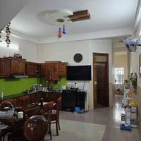NHÀ 3 TẦNG ĐẸP TRUNG TÂM HOÀ THỌ ĐÔNG – GIÁ CHỈ 7,05 TỶ!