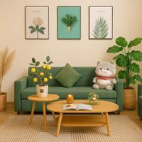CHÍNH CHỦ BÁN NHANH CHCC GẦN 80M² – HƠN 4 TỶ – DÒNG TIỀN ỔN ĐỊNH 17TR/THÁNG