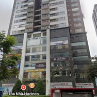 CHÍNH CHỦ BÁN NHANH CHCC GẦN 80M² – HƠN 4 TỶ – DÒNG TIỀN ỔN ĐỊNH 17TR/THÁNG
