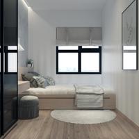 299 TRIỆU – CĂN HỘ TRONG MƠ TRONG TẦM TAY