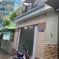 CHO THUÊ NHÀ NGUYÊN CĂN•HXH•3PN•XÔ VIẾT NGHỆ TĨNH•PHAN CHU TRINH•BÌNH THẠNH•NHỈNH 16TRIỆU