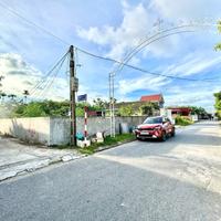 Đất Hòa Nghĩa – Dương Kinh, view ao thoáng mát – Giá chỉ 9xx triệu! ZALO 0567 222 555