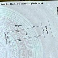 Bán đất kèm nhà cấp 4 gần đường Hoàng Văn Thái, Q.Liên Chiểu, TP. Đà Nẵng