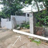Bán đất kèm nhà cấp 4 gần đường Hoàng Văn Thái, Q.Liên Chiểu, TP. Đà Nẵng