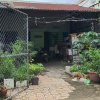 Bán đất kèm nhà cấp 4 gần đường Hoàng Văn Thái, Q.Liên Chiểu, TP. Đà Nẵng