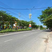 Bán Lô Đất Mặt Tiền Đường Yên Ninh 
Ninh Hải - Ninh Thuận( cũ ) / Nam Khánh Hoà Diện tích : 150m2