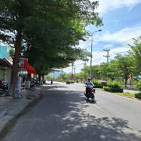 Bán Lô Đất Mặt Tiền Đường Yên Ninh 
Ninh Hải - Ninh Thuận( cũ ) / Nam Khánh Hoà Diện tích : 150m2