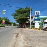Bán Lô Đất Mặt Tiền Đường Yên Ninh 
Ninh Hải - Ninh Thuận( cũ ) / Nam Khánh Hoà Diện tích : 150m2
