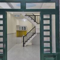 Nhà cho thuê nguyên căn ngay trung tâm chợ Đường q12