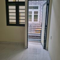 Nhà cho thuê nguyên căn ngay trung tâm chợ Đường q12