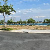 Mặt tiền ngang 5m vị trí cực đẹp kinh doanh sẵn có-Ngay sân bay Long Thành-Sổ sẵn chỉ 10tr/m2